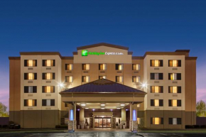Holiday Inn Express Hotel & Suites Coralville, an IHG Hotel